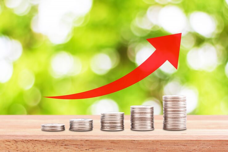 Mutual Fund SIPs Grow