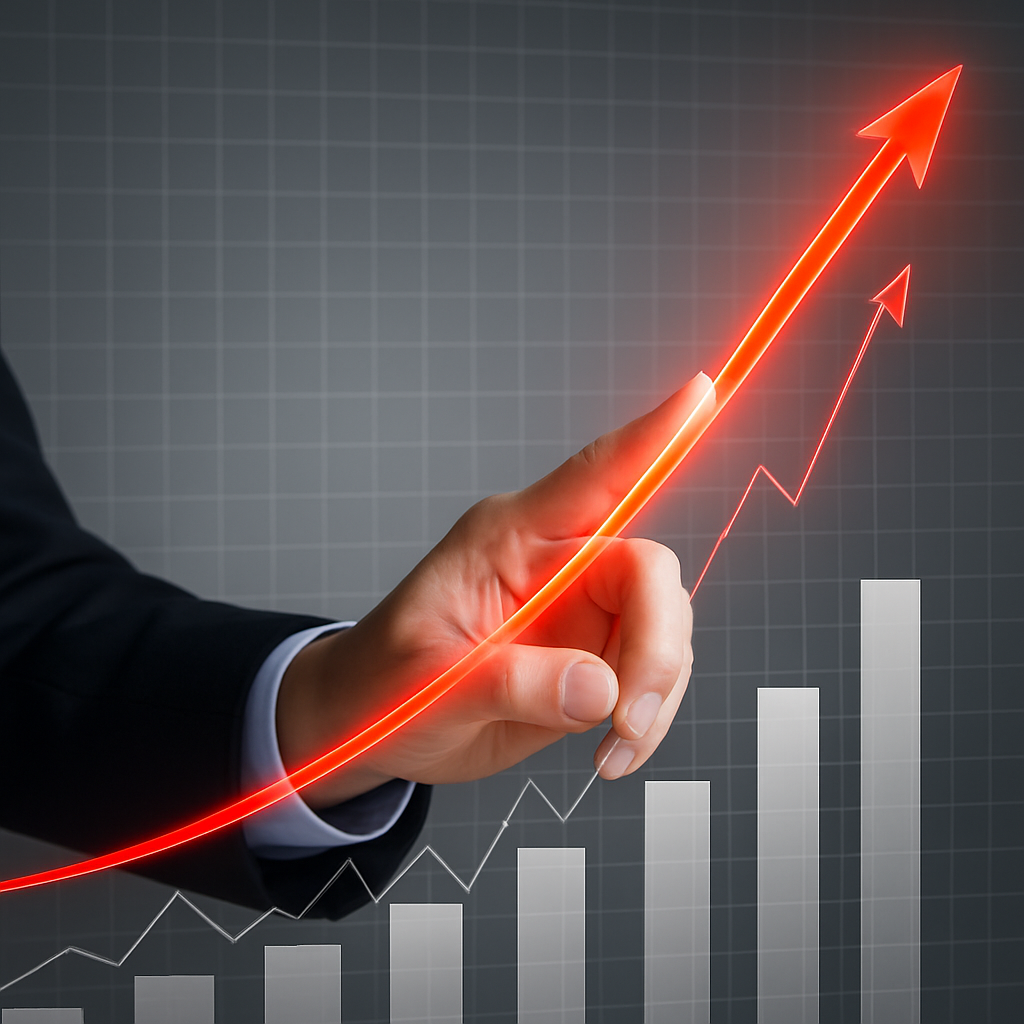 Projecting Wealth Growth