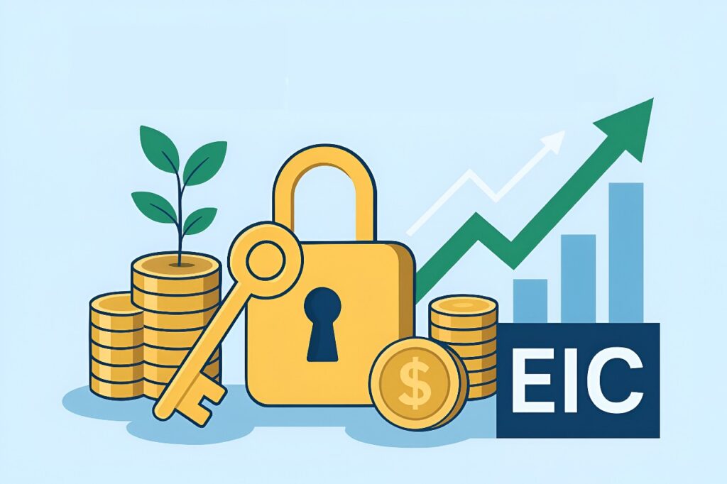 Unlocking Wealth Creation with Athworth Wealth’s EIC Approach