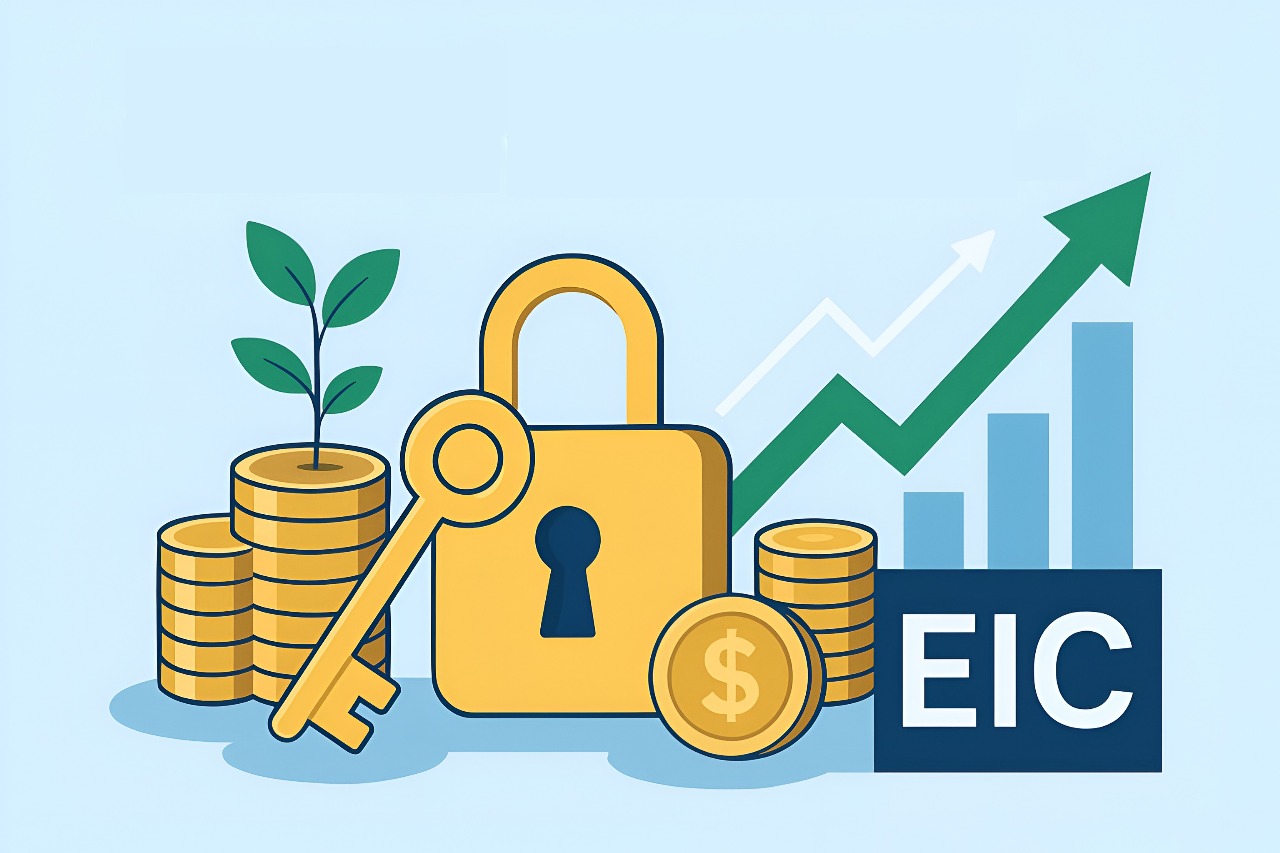 Unlocking Wealth Creation with Athworth Wealth’s EIC Approach