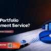 Portfolio Management Service