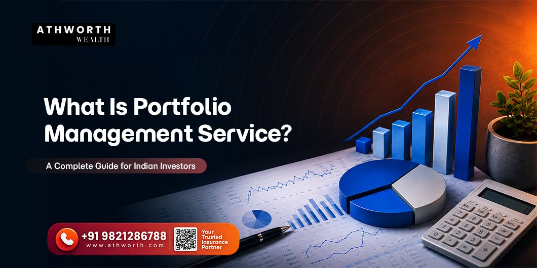 Portfolio Management Service