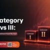 AIF Category I vs II vs III