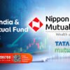 Nippon India & Tata Mutual Fund