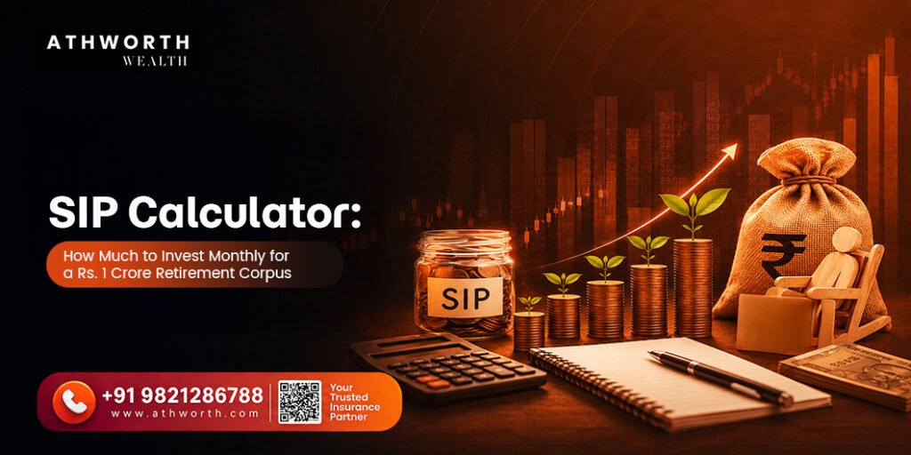 SIP Calculator