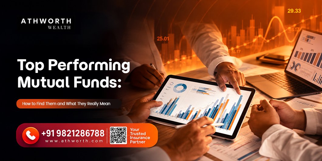 Top Performing Mutual Funds