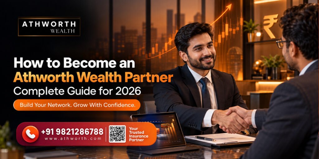 How to Become an Athworth Wealth Partner