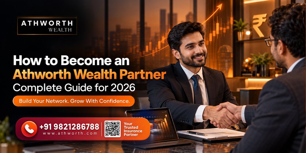 How to Become an Athworth Wealth Partner