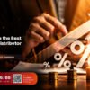 How to Choose the Best Mutual Fund Distributor in Faridabad