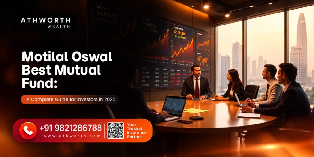 Motilal Oswal Best Mutual Fund
