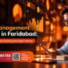 Wealth Management Company in Faridabad